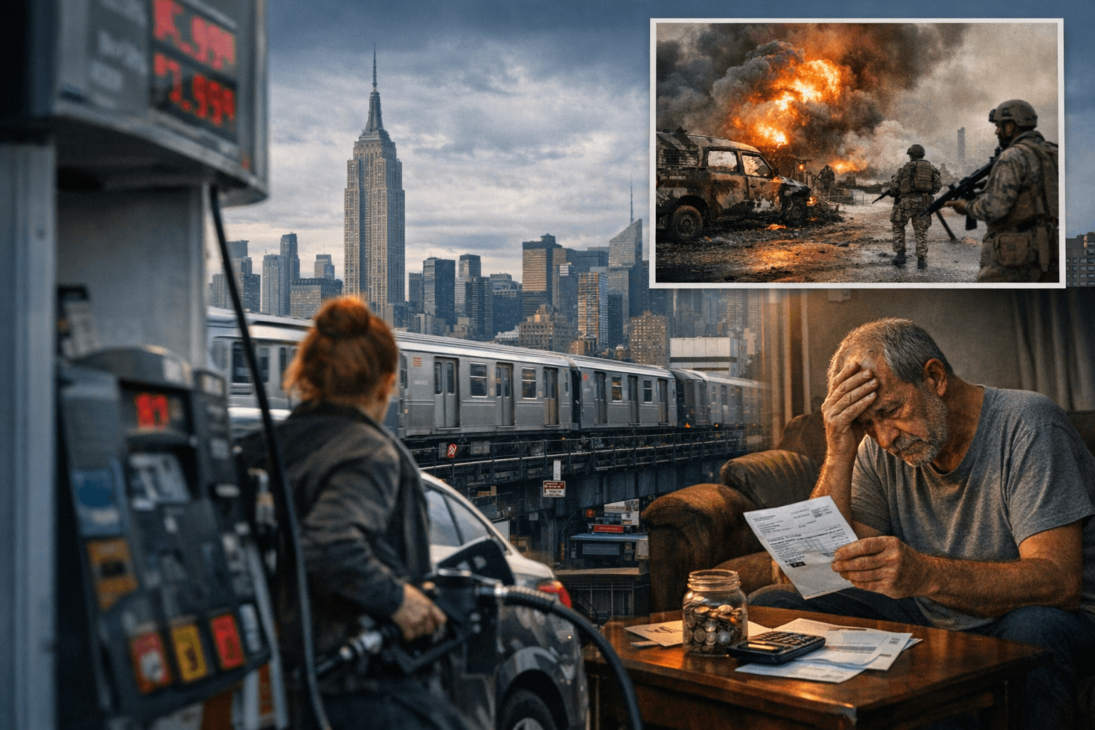 AI-generated illustration