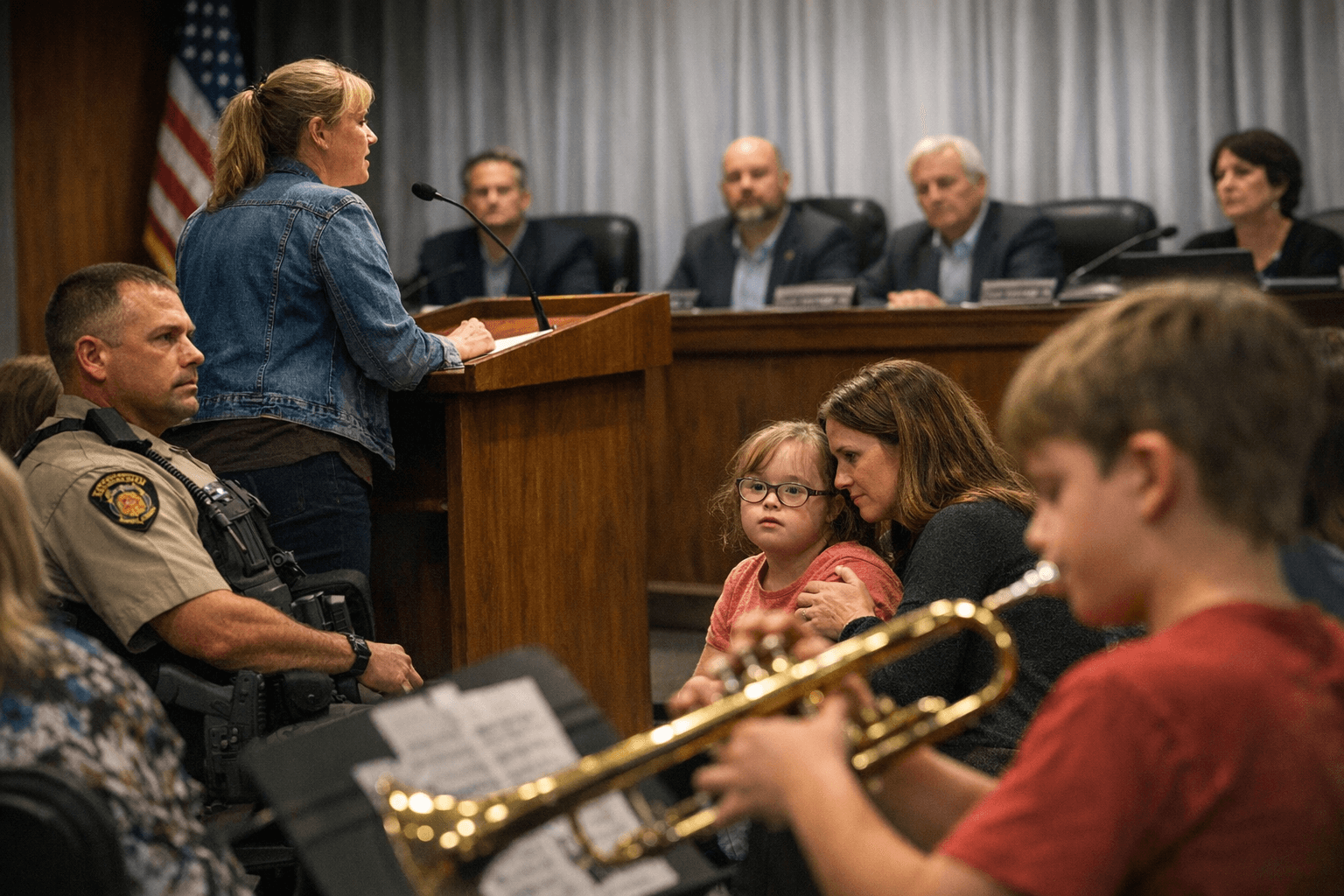 Asheville schools urge Buncombe to keep higher tax rate for programs