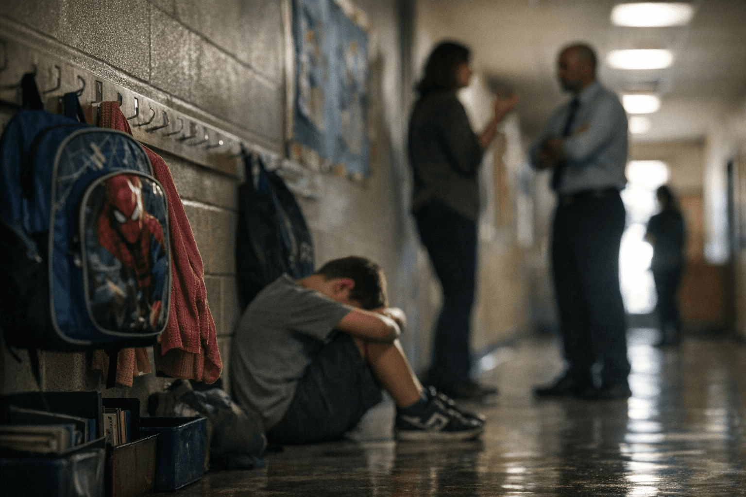 Settlement reached in Bernalillo school abuse lawsuit involving teacher, administrators