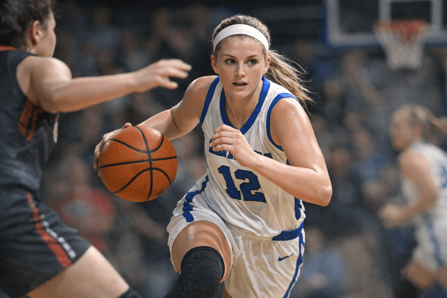 Paige Schnaus named Southwestern Indiana girls basketball Player of the Year
