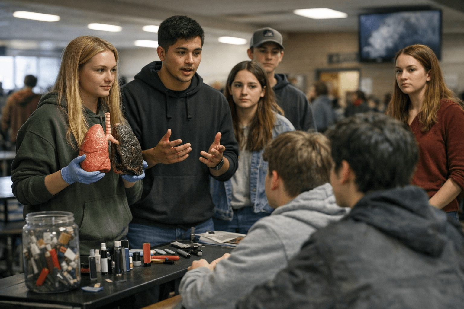 AI-generated illustration