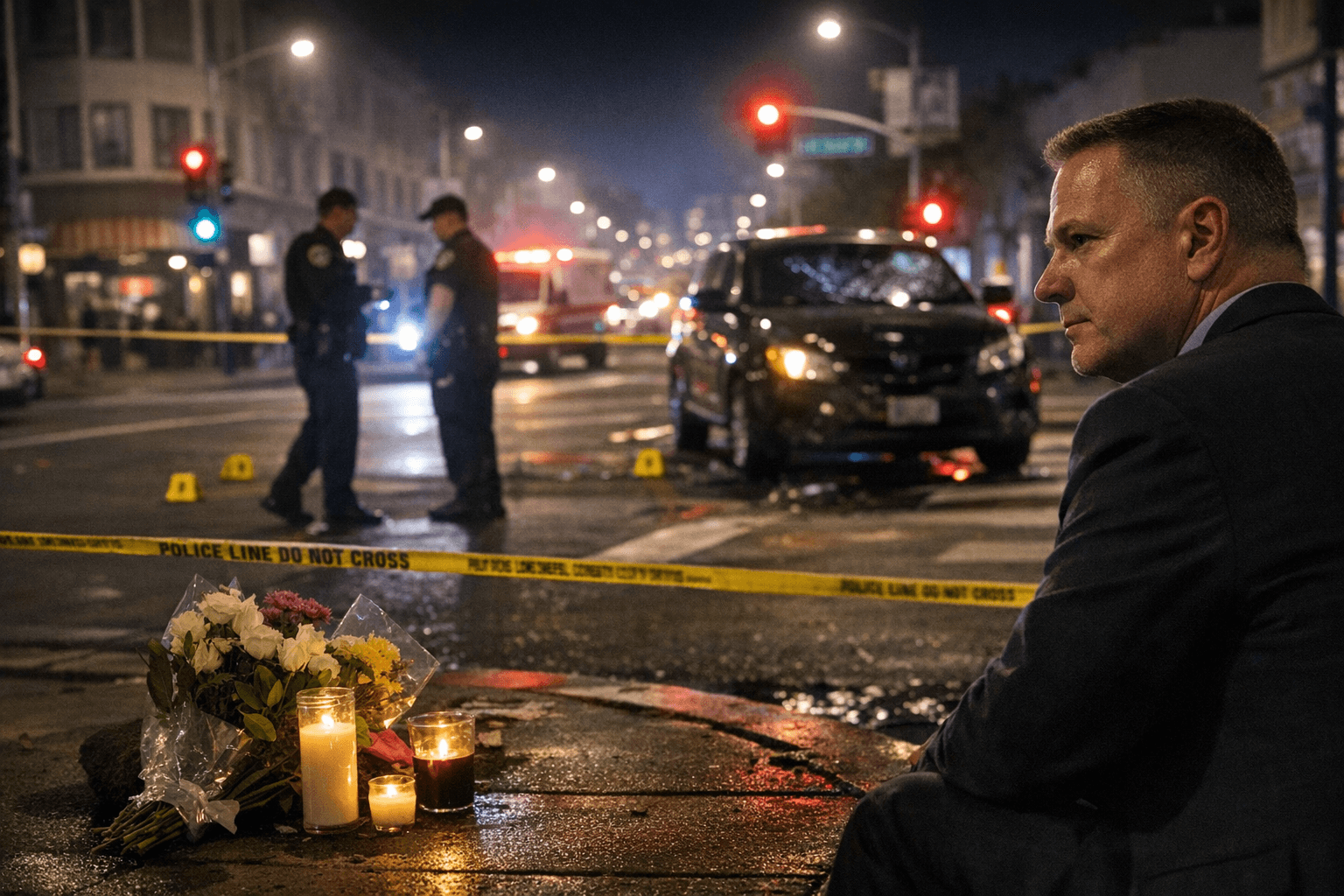 Dorsey demands strong response after SoMa hit-and-run killing