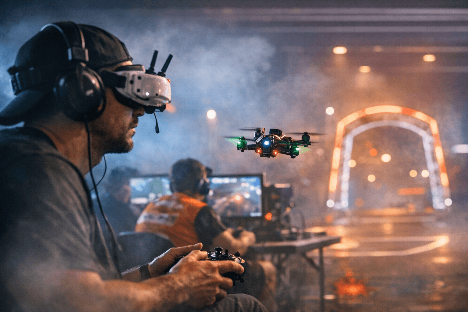 AI-generated illustration