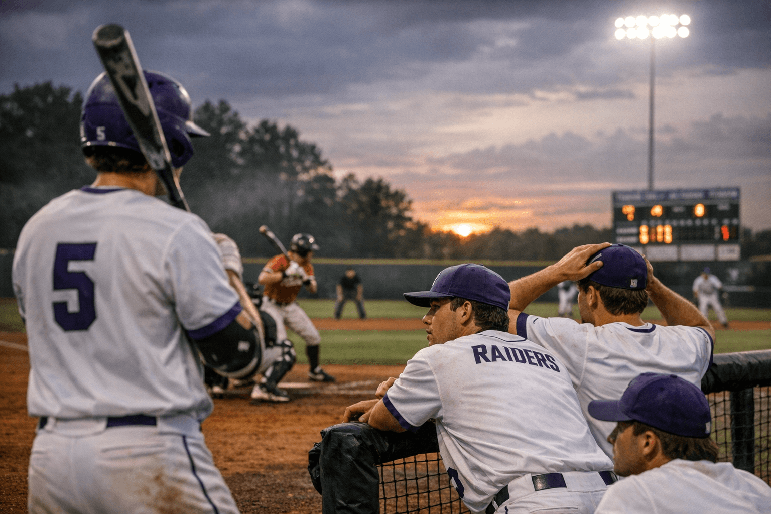 AI-generated illustration