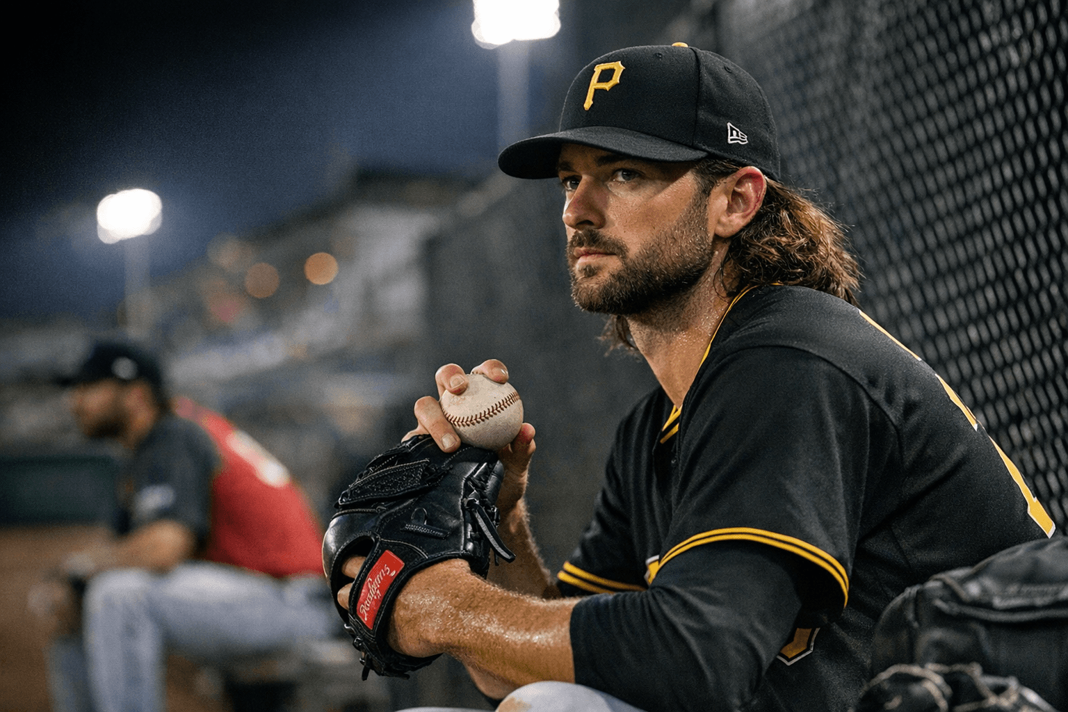 Pirates set to call up Cam Sanders for bullpen depth from Triple-A Indy