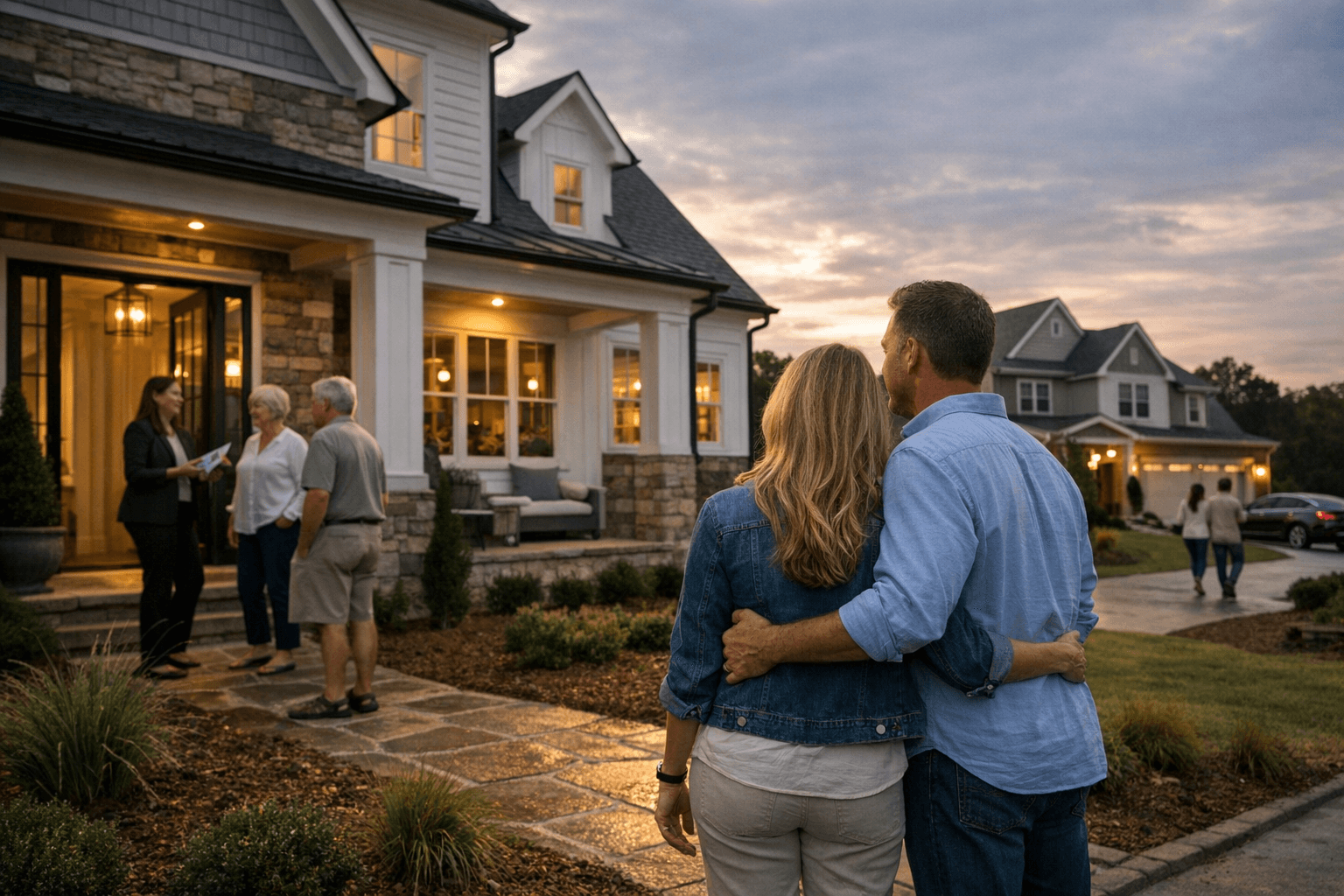 Forsyth County homes featured in 2026 Atlanta Parade of Homes