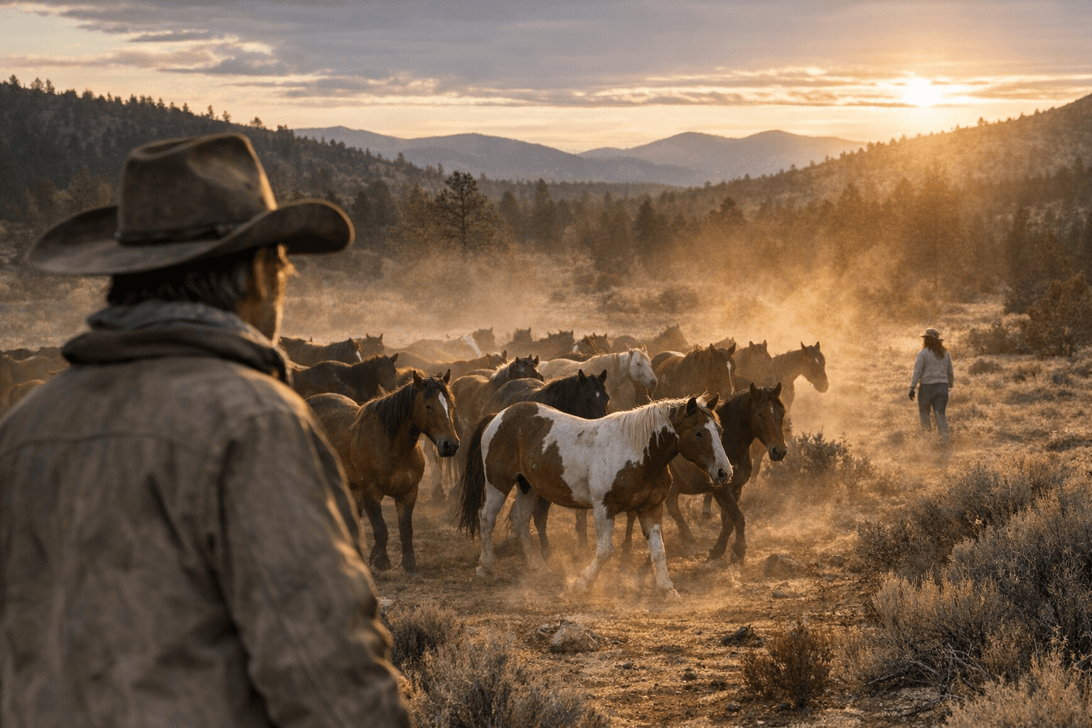 Heber herd under pressure as new episode probes land-health concerns