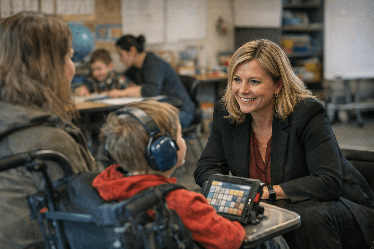 South Whidbey restores full-time special education leadership after review