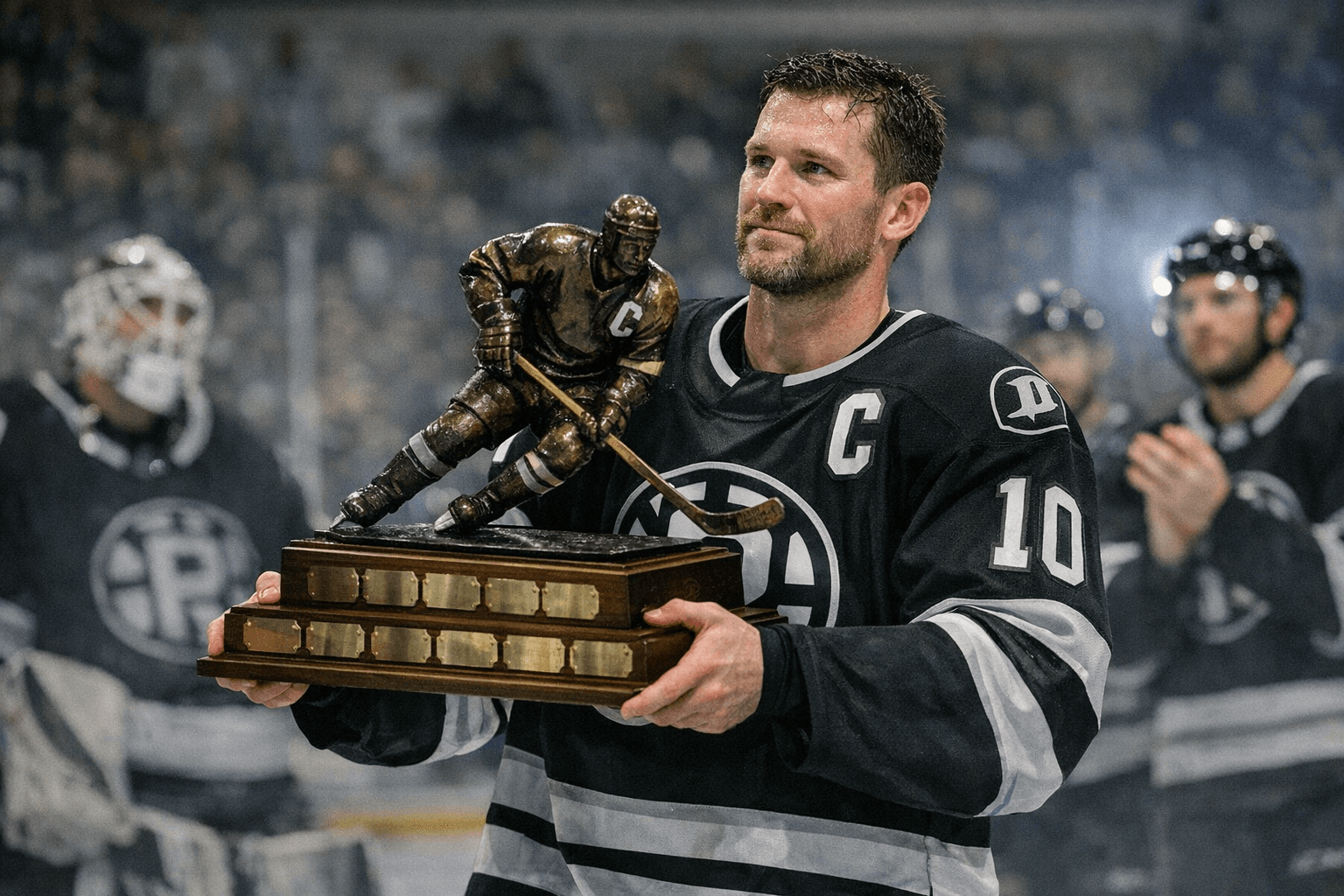 AI-generated illustration