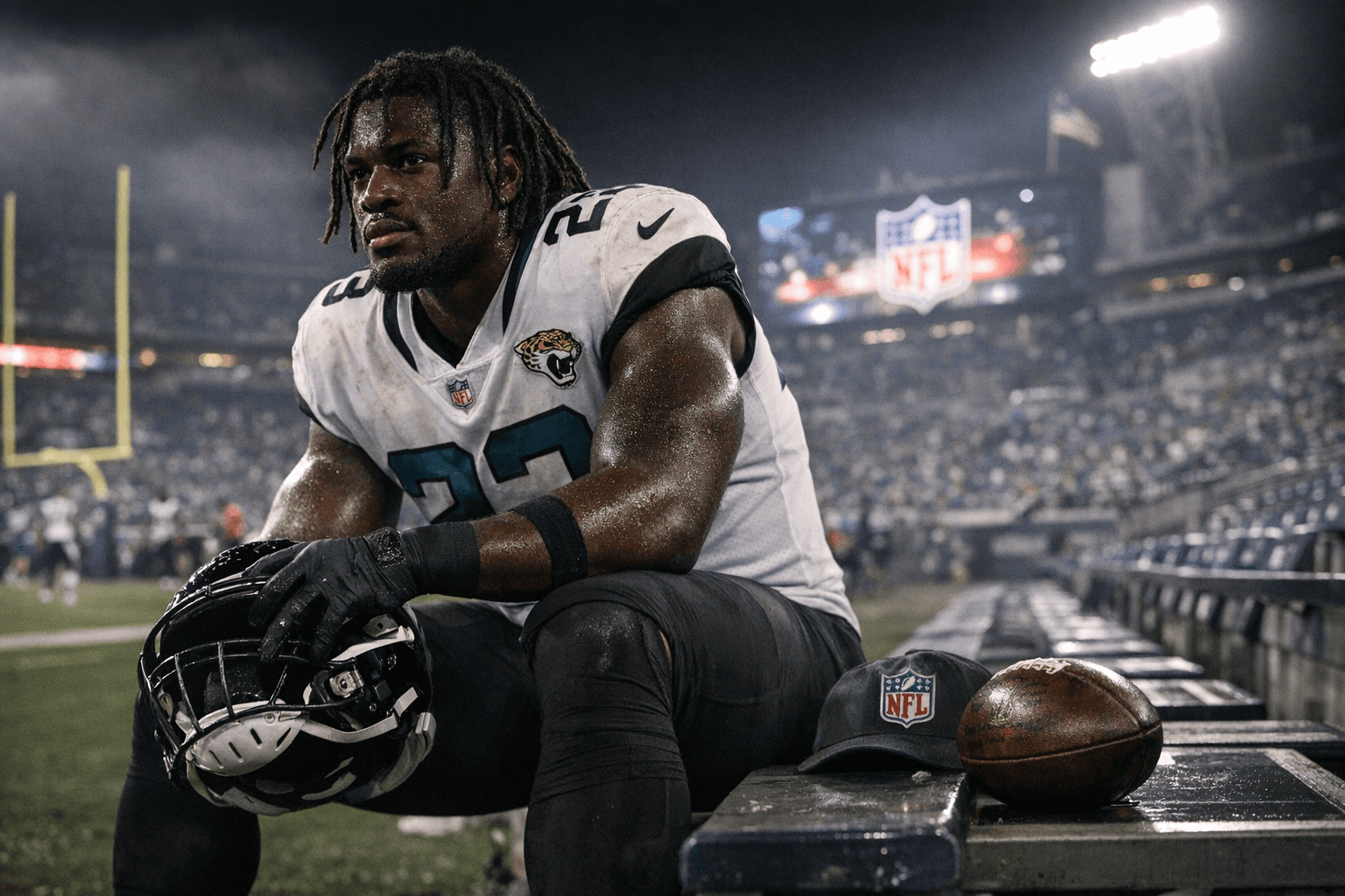 Opta ranks FCS's best draft steals, Yale's Oluokun leads the list