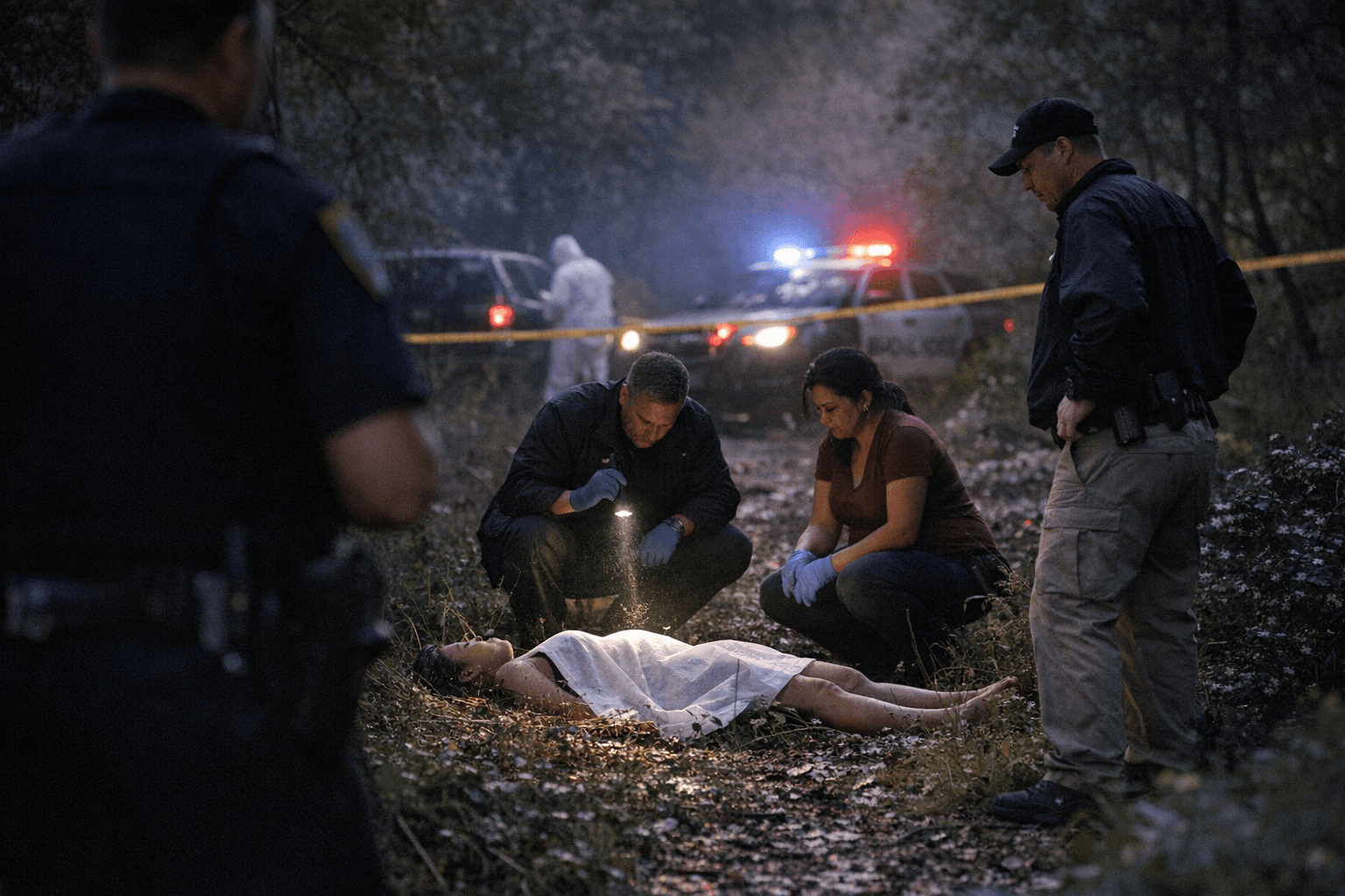 Houston man charged with murder after missing pregnant woman found dead