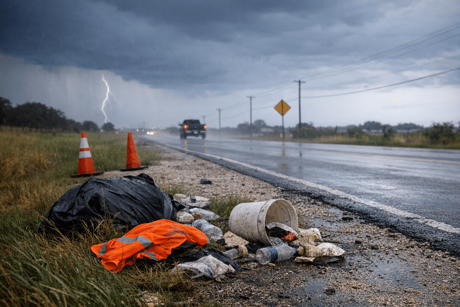 Copperas Cove cancels Great American Clean Up due to weather concerns