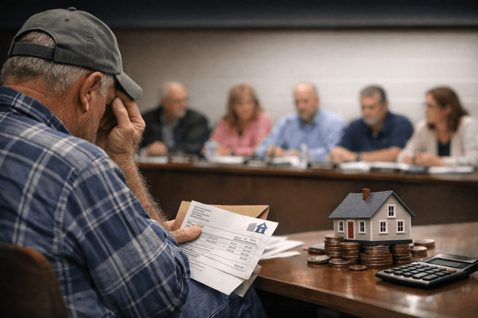 Mifflinburg School Board weighs 1.75% tax hike in preliminary budget