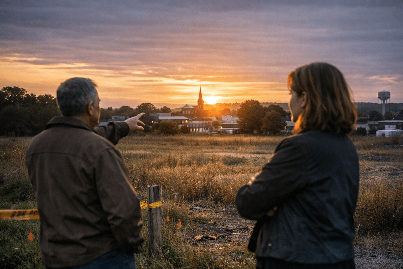 WellSpan donates Lewisburg land for future crime-victim center