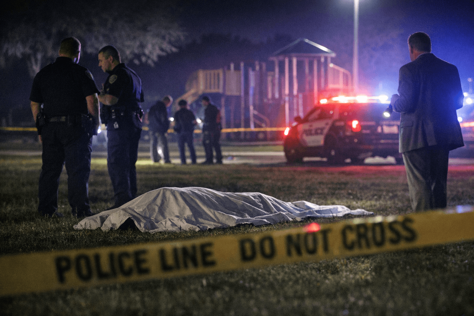 Wylie police investigate fatal shooting that killed teen at Dodd Park