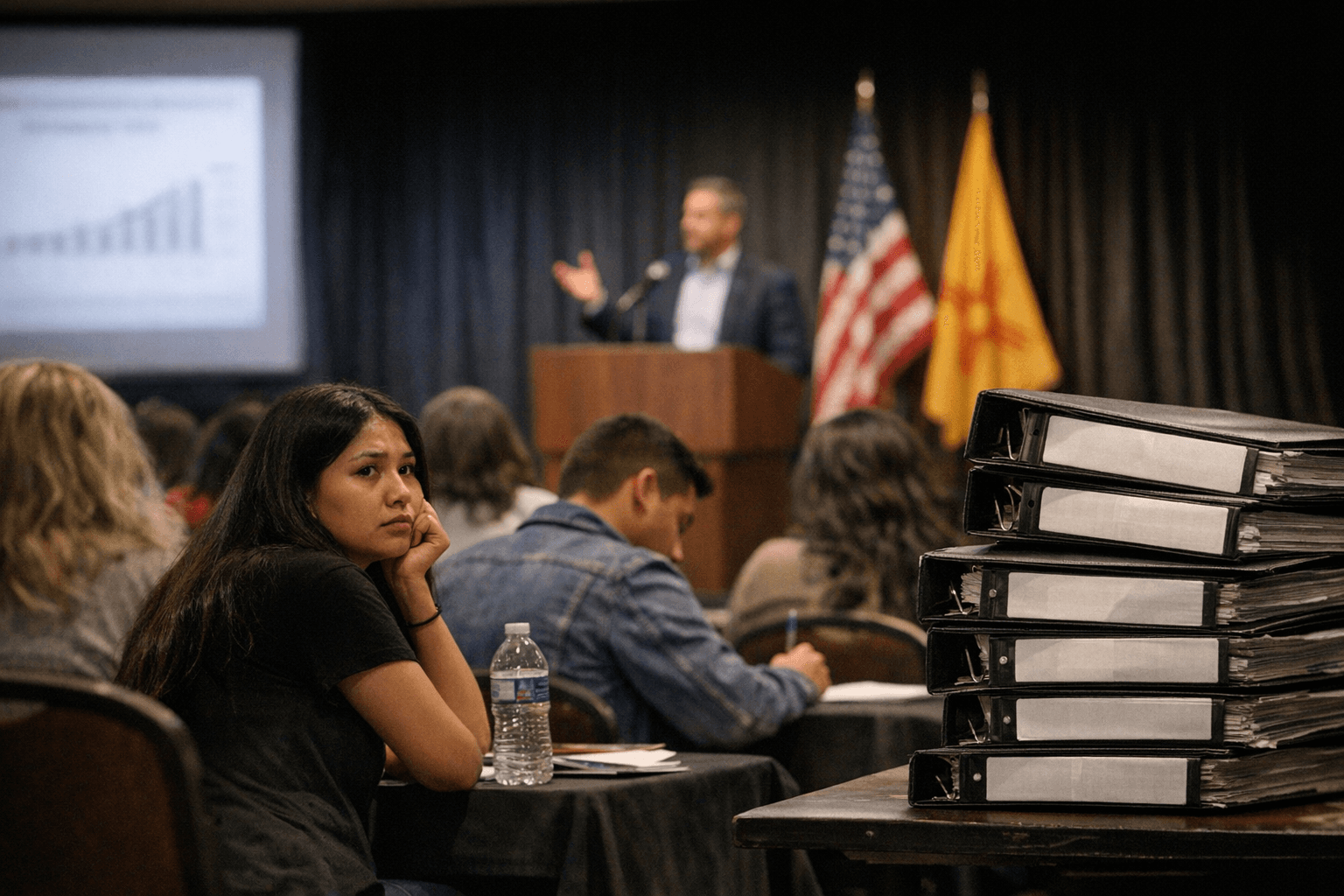 AI-generated illustration