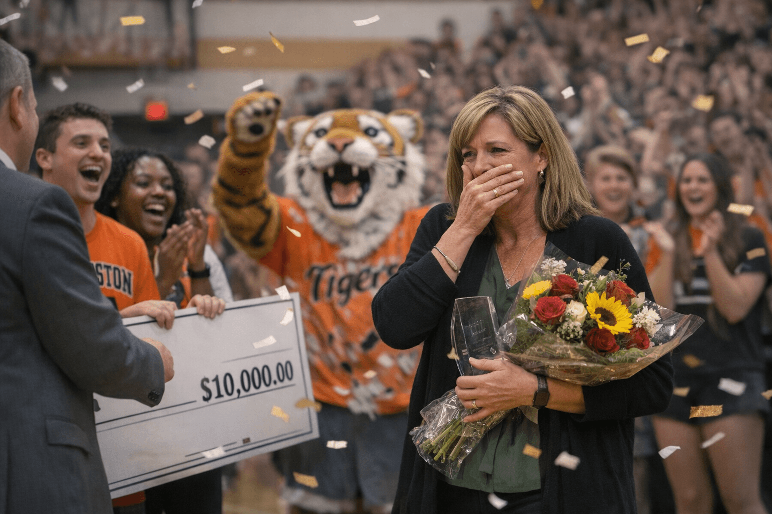 AI-generated illustration