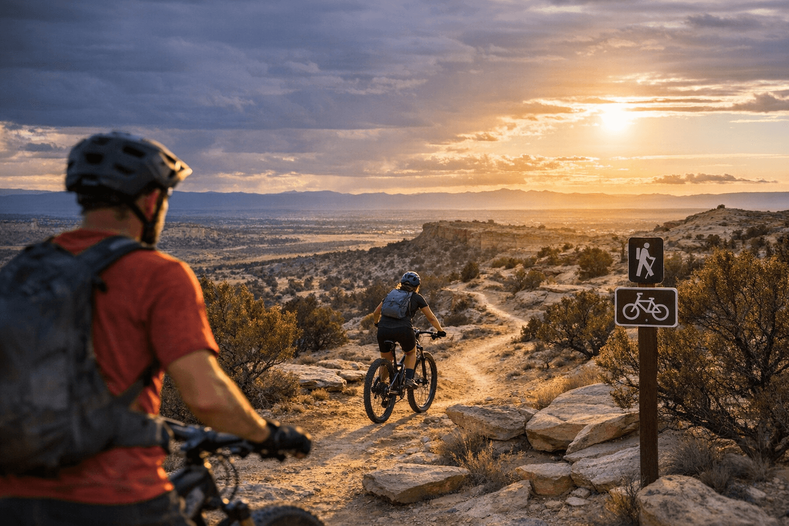 San Juan County wins record grant for 13 miles of new trails