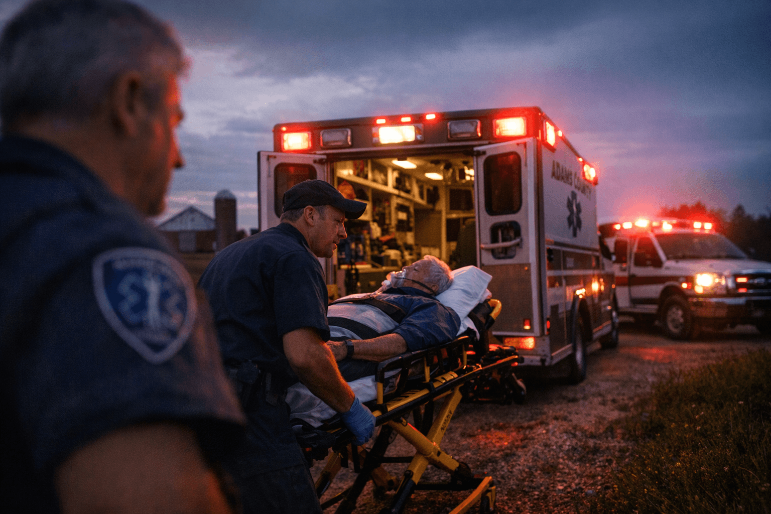 AI-generated illustration