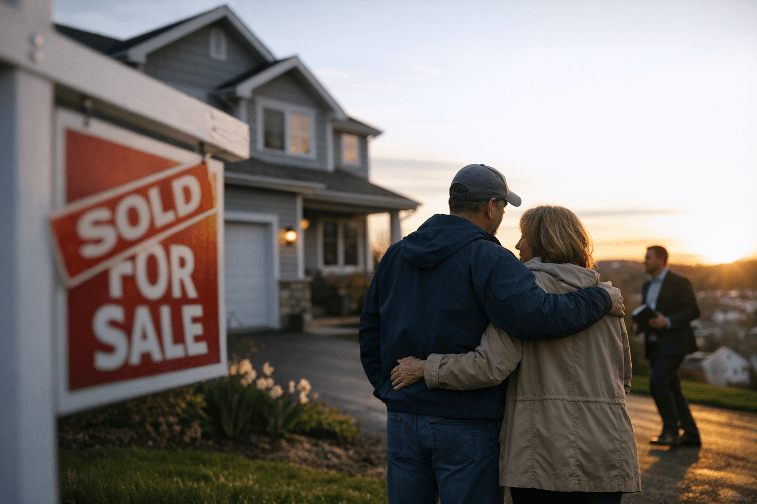 Onondaga County home prices surge in 18 of 20 towns