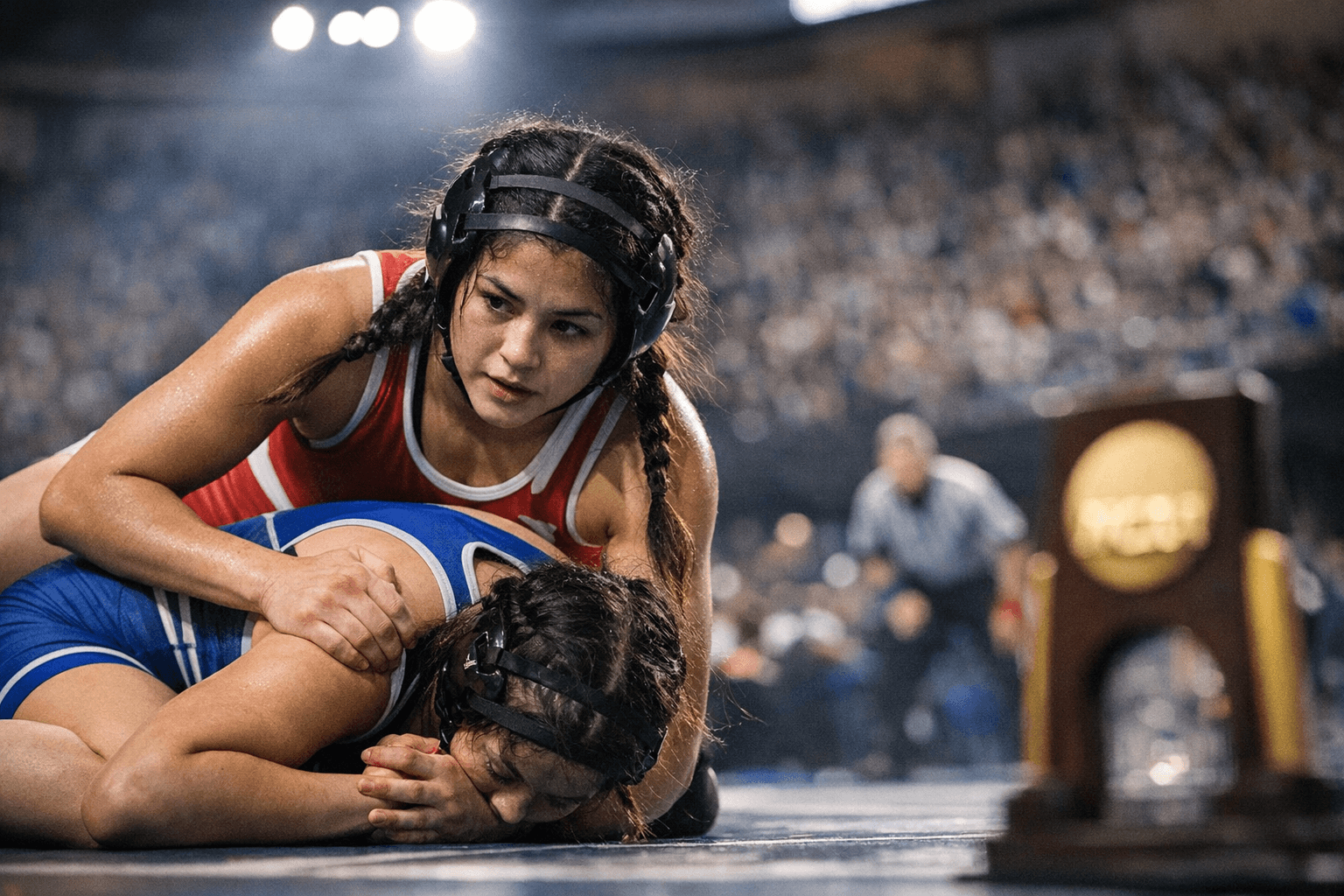 AI-generated illustration