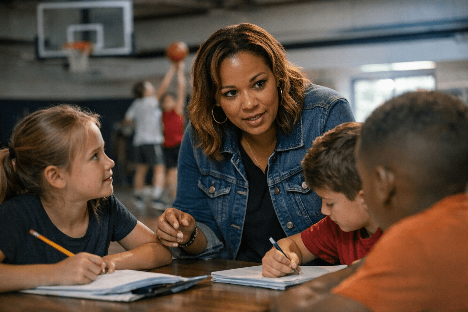 Prattville leader turns childhood struggles into community service, mentorship