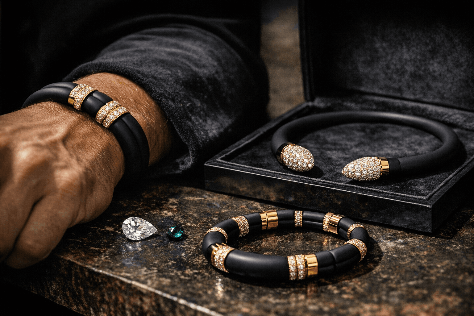 AI-generated illustration