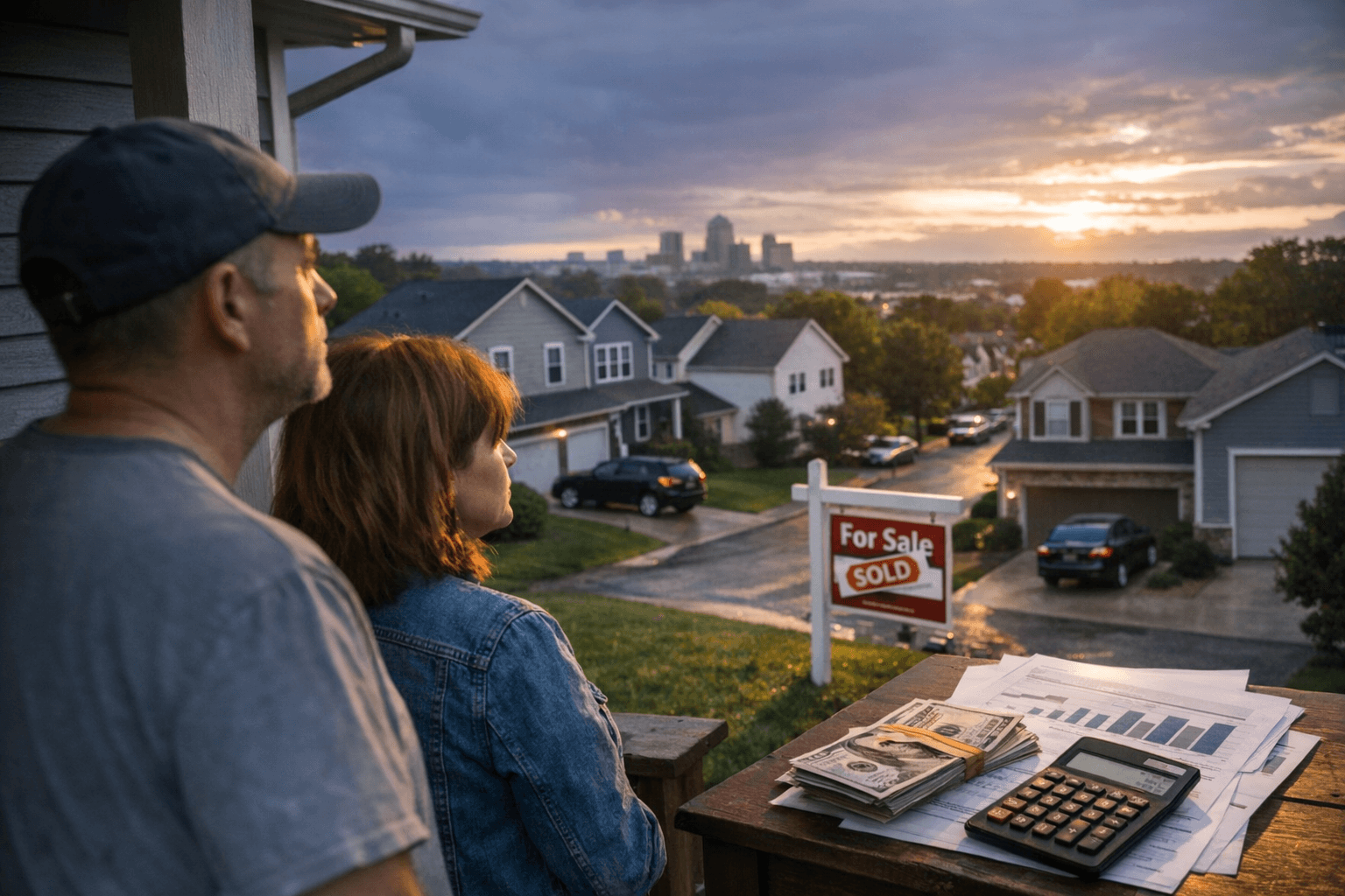 Guilford County leaders plan tax rate cut after sharp reappraisal hikes