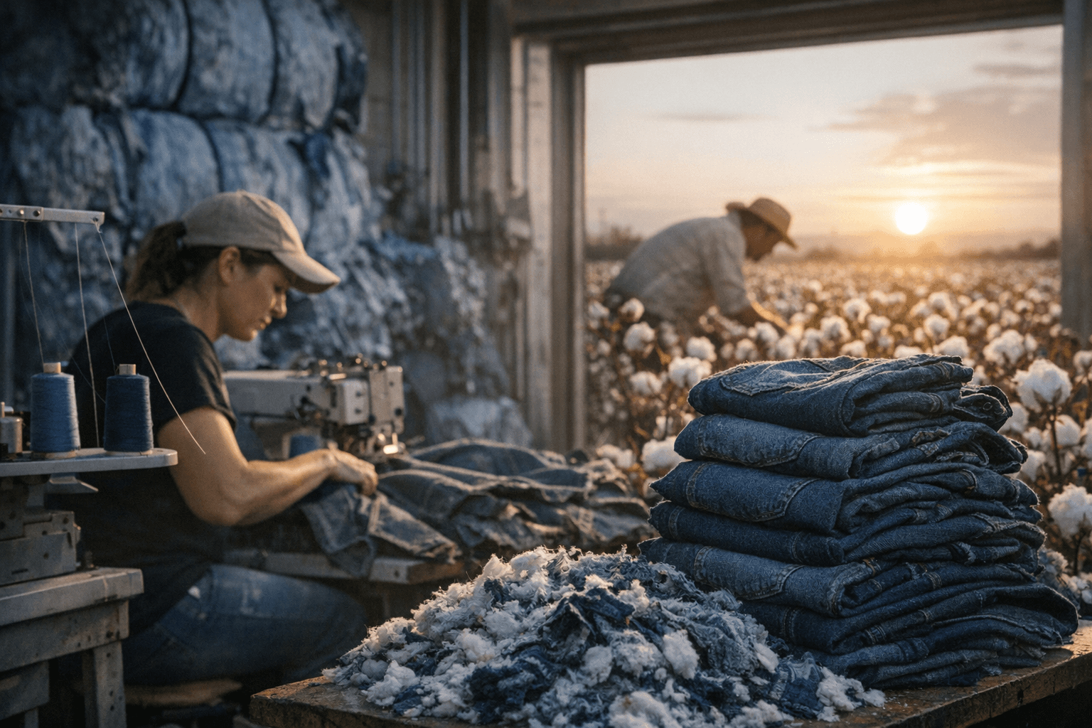 AI-generated illustration