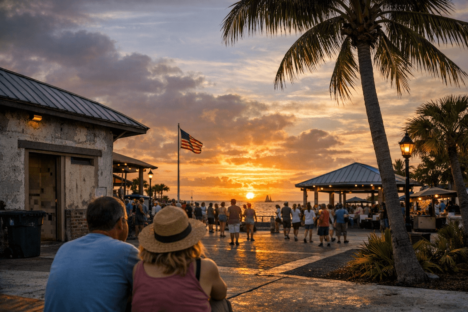 Monroe County tourism council awards $9.7 million for Keys projects