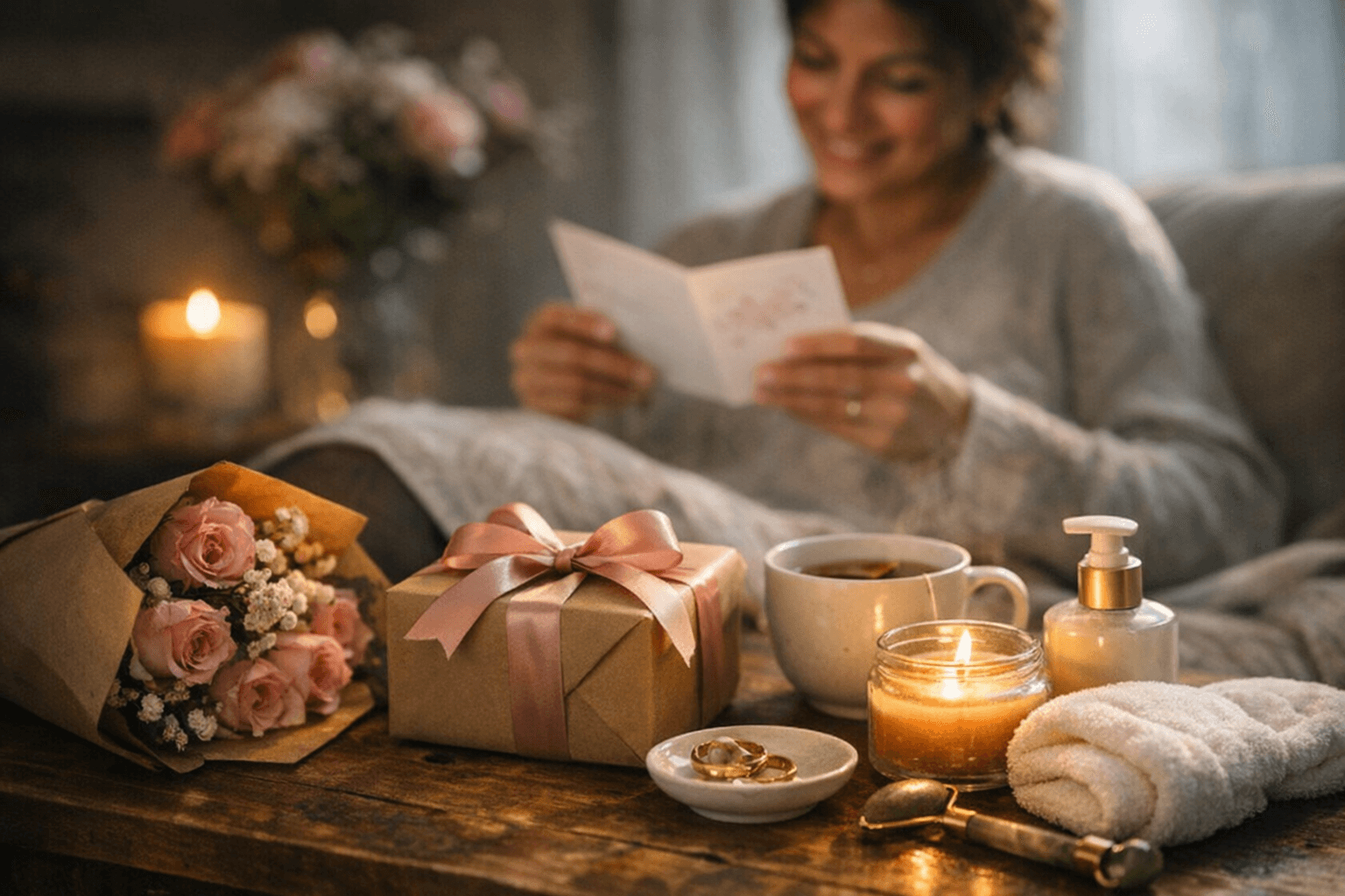 Thoughtful Mother’s Day Gifts Under $50 That Feel Anything But Cheap