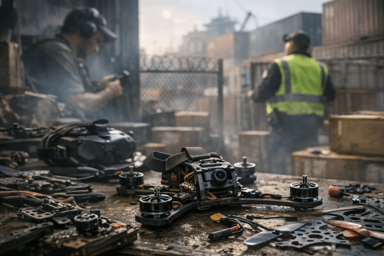 AI-generated illustration