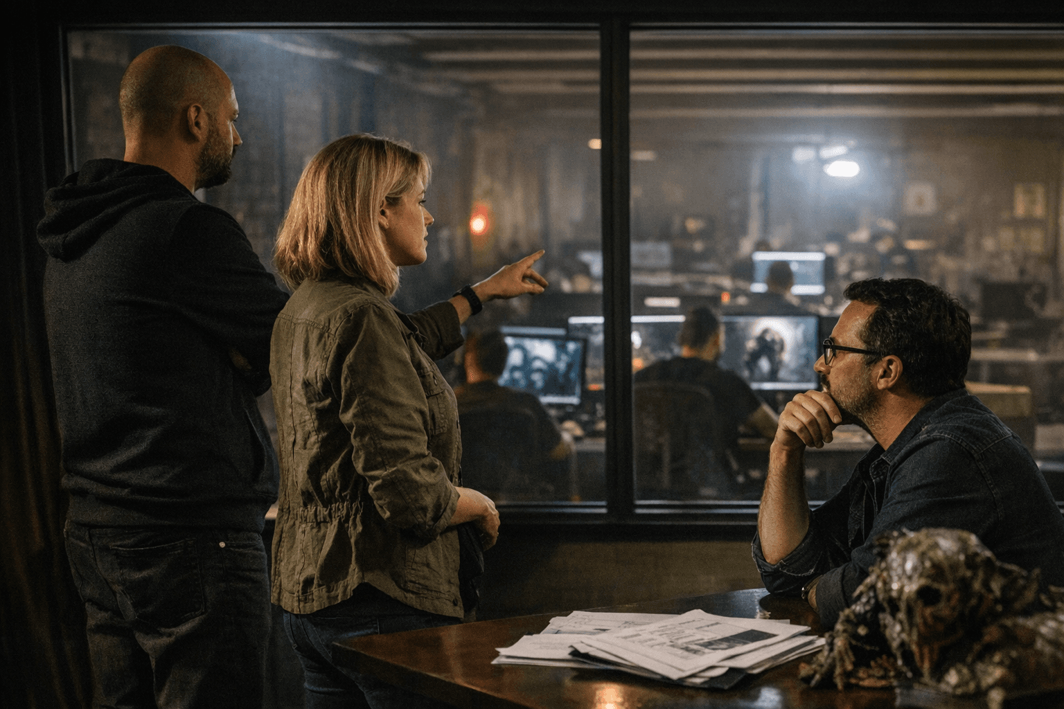 Bloober Team expands leadership to support sustainable multi-project growth