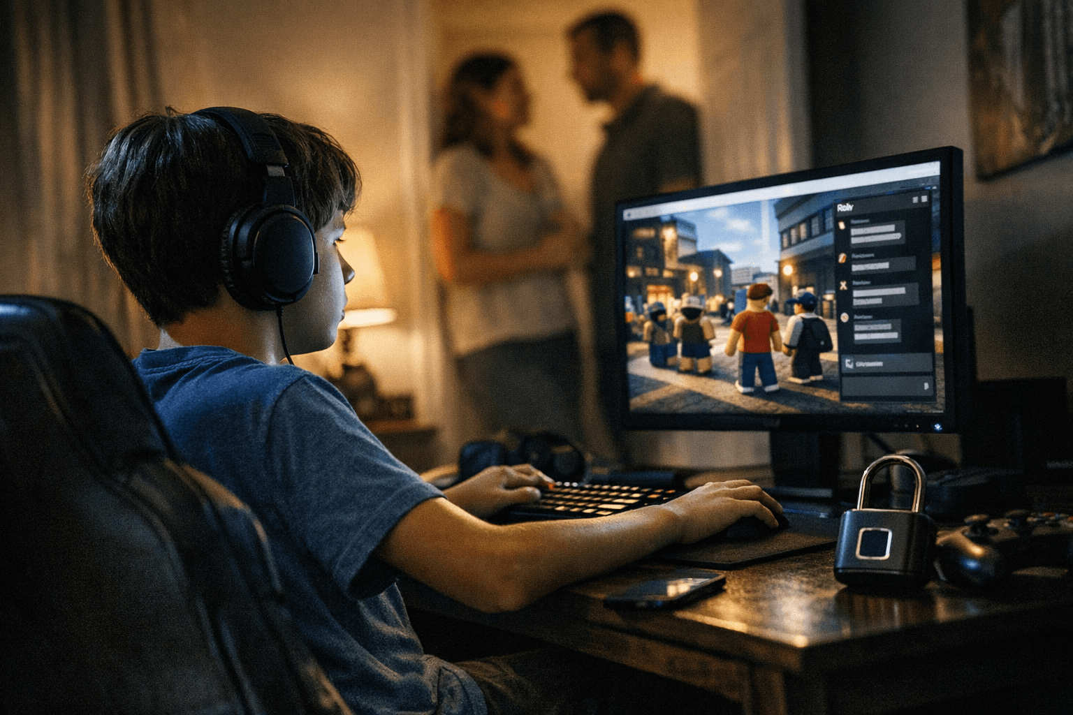 Roblox settles Nevada case, adds stronger child-safety protections nationwide