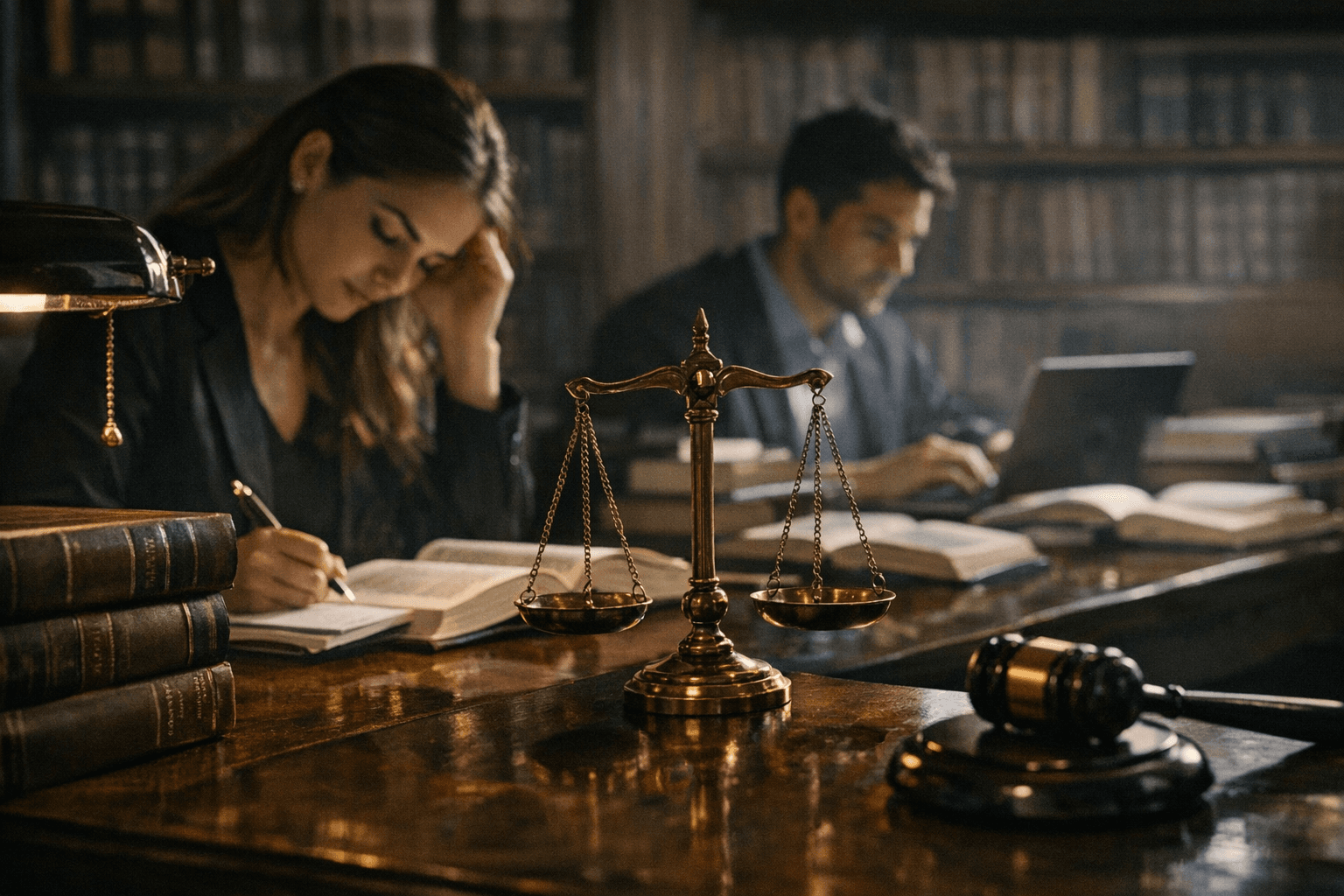 תארים מתקדמים במשפטים: בין מחקר, מקוריות וערך אקדמי