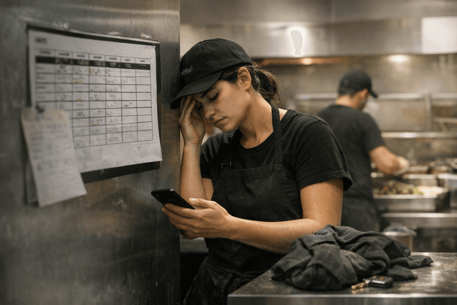 Seattle Chipotle employee lawsuit targets last-minute schedule changes