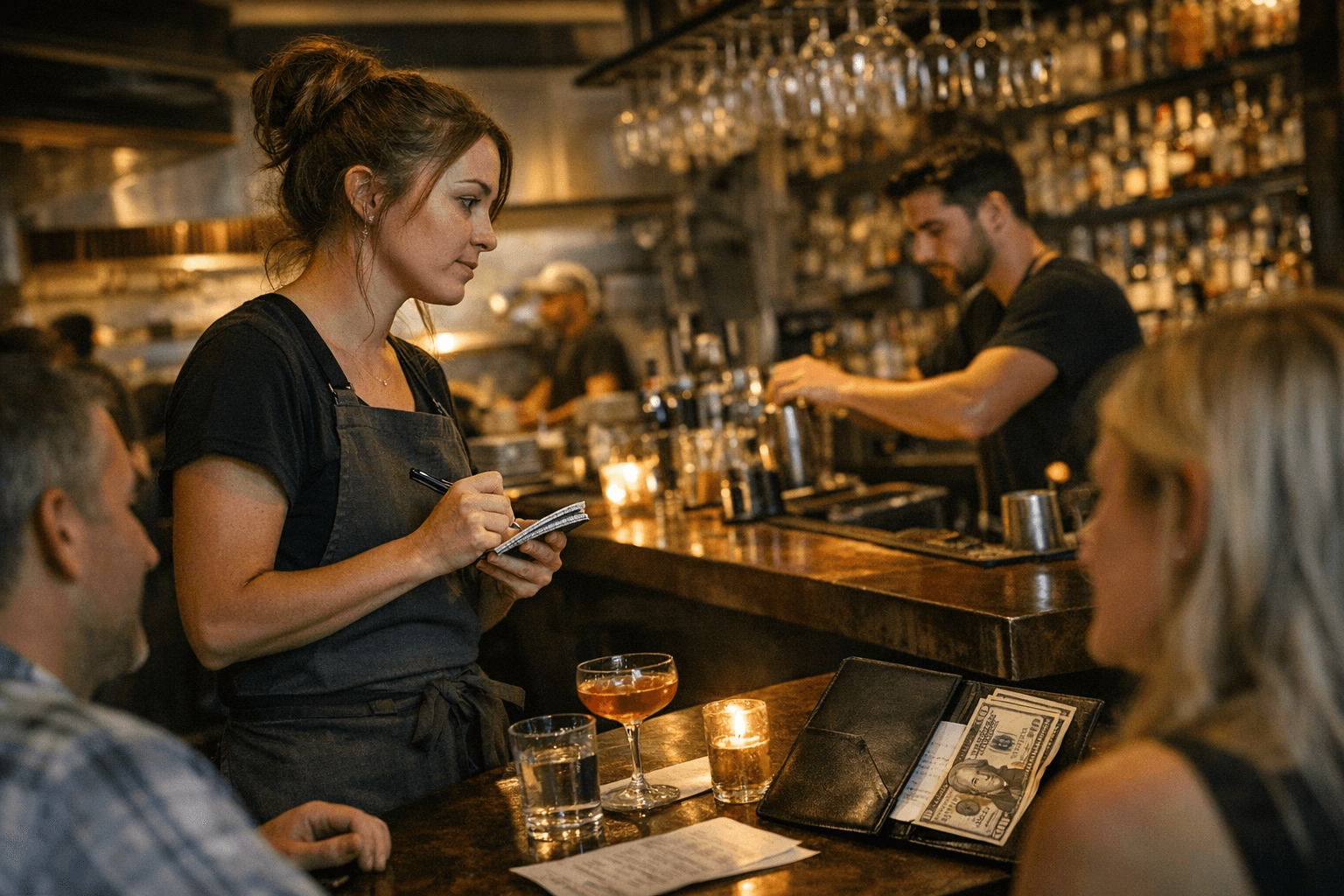 Denver restaurants urge council to keep tipped minimum wage at $16.29