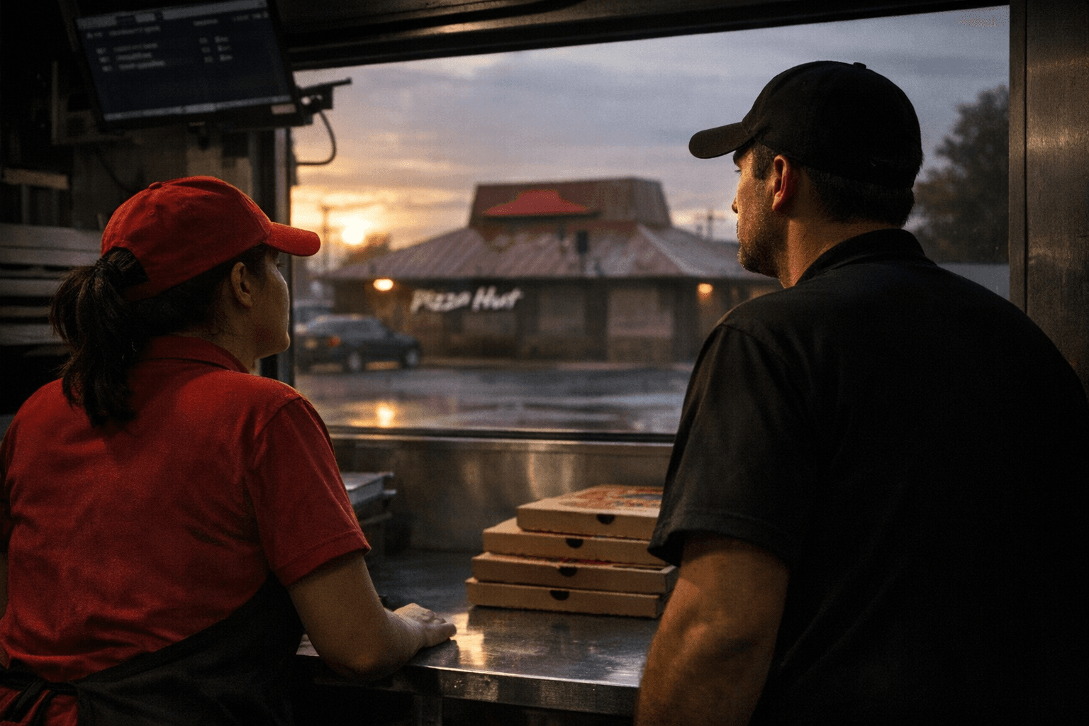 Yum! Brands sets April 29 earnings call, Pizza Hut workers await direction