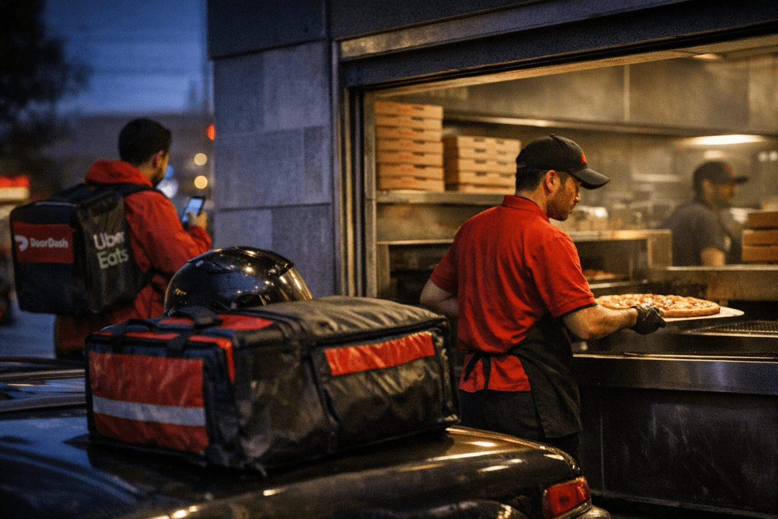 AI-generated illustration