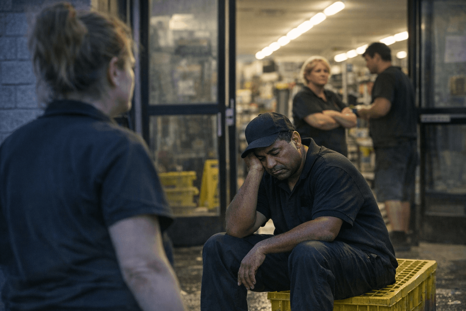 Comparably gives Dollar General a D for workplace culture, among bottom 10%