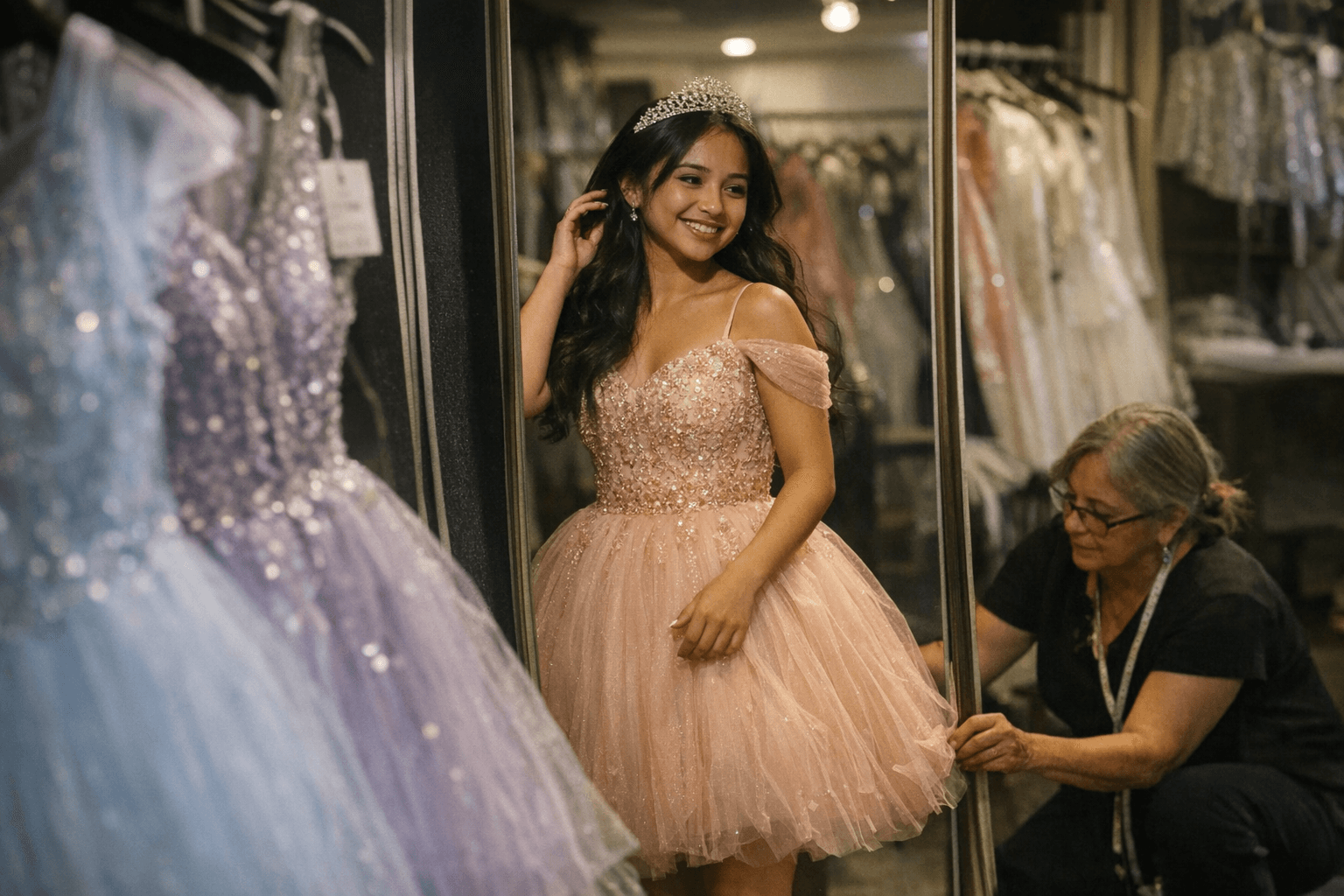 10 Petite-Friendly Quince Dresses Under $100 for Spring