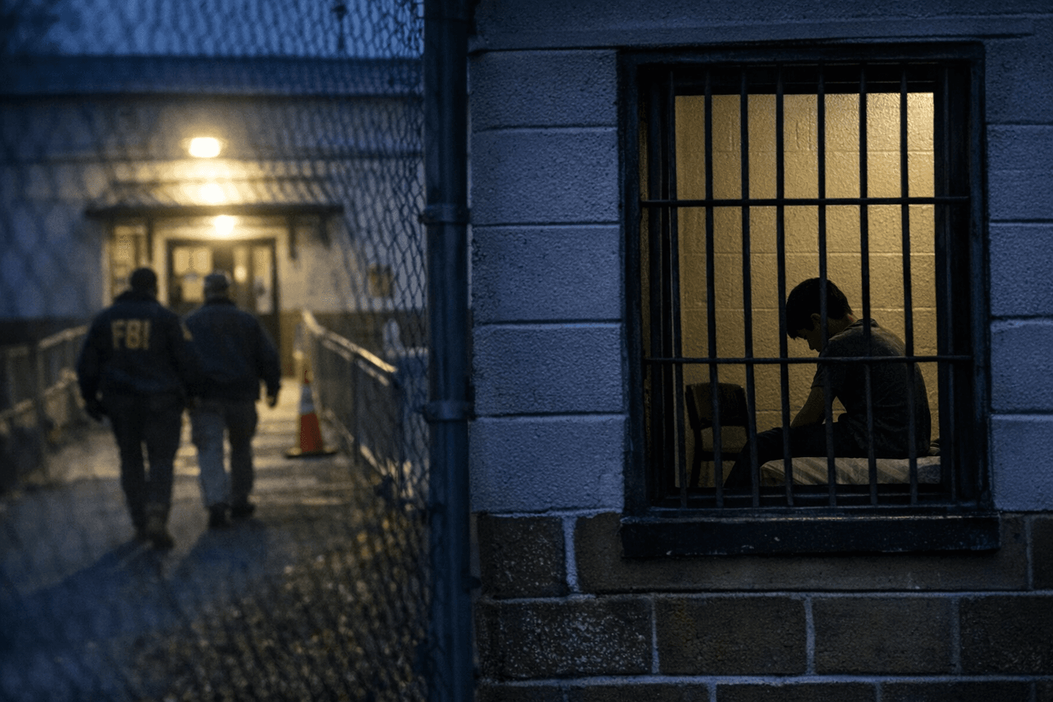 Federal probe follows abuse complaints at Westchester migrant child facility