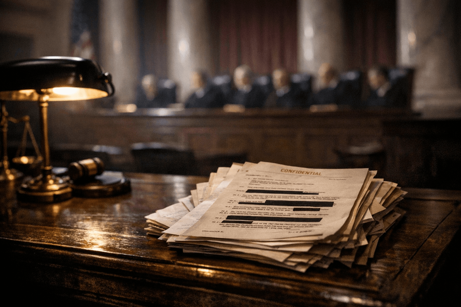 New York Times documents reveal Supreme Court shadow docket origins