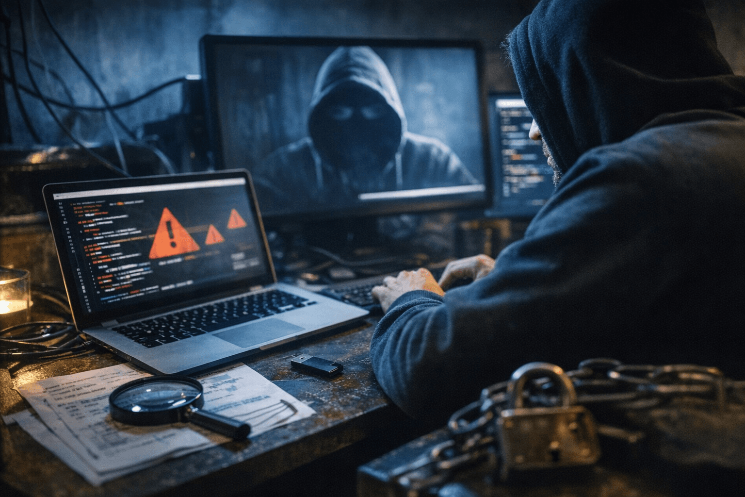 RustSec Removes safe-agent-rs Over Suspicious Provenance and Impersonation Signs