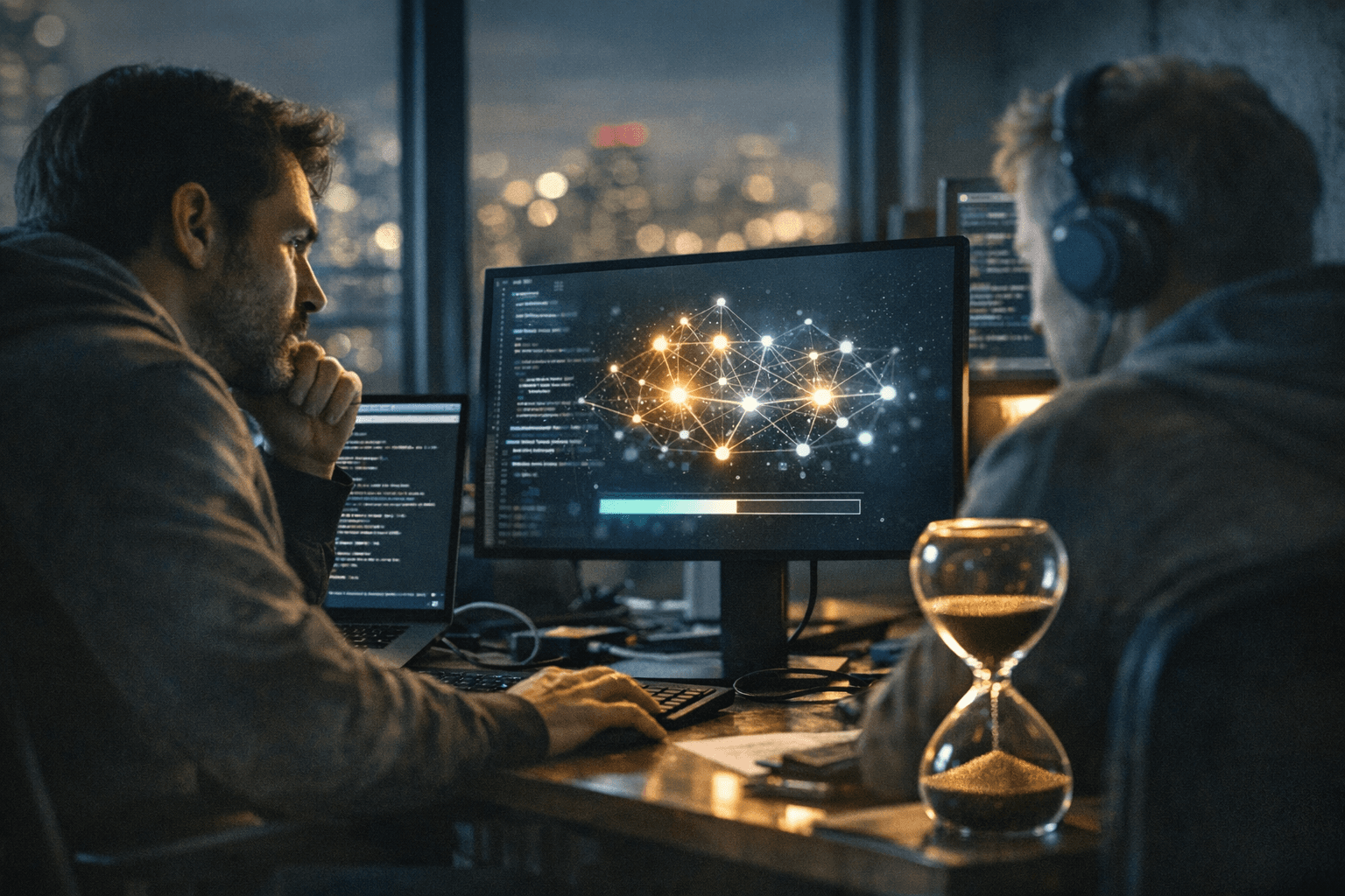 Holochain 0.6.1 release ETA drops to two weeks amid rapid progress