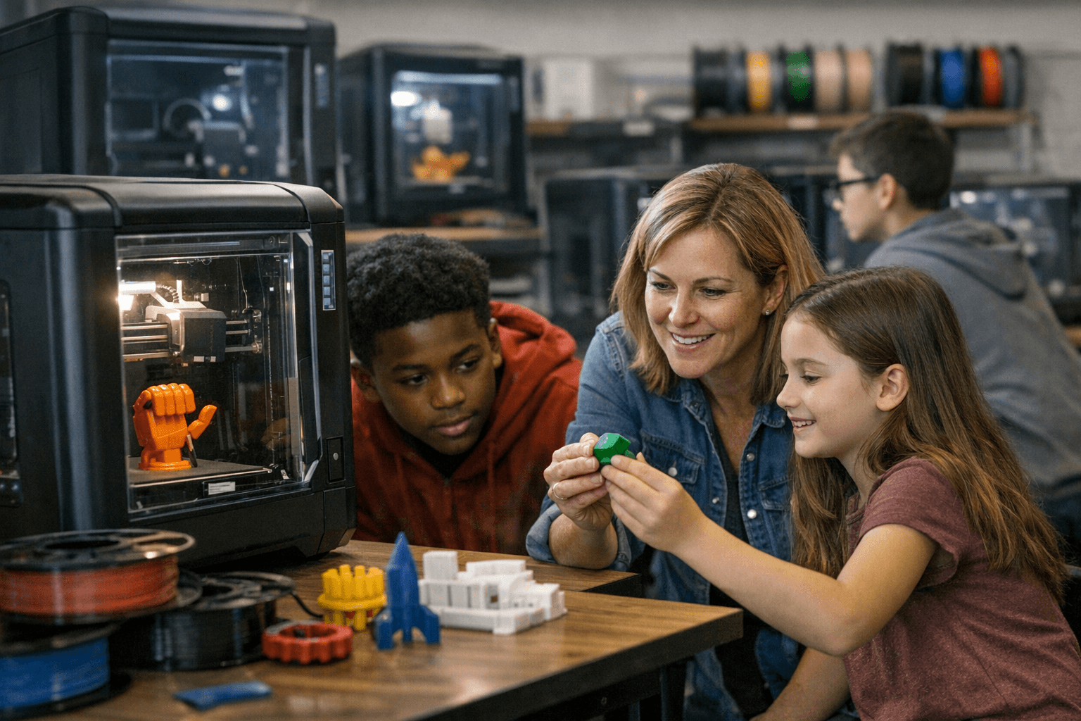 AI-generated illustration