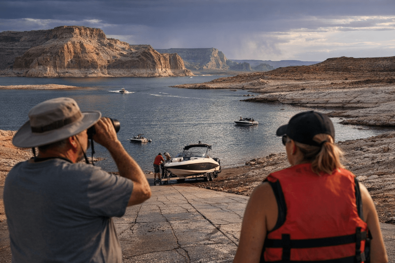 AI-generated illustration