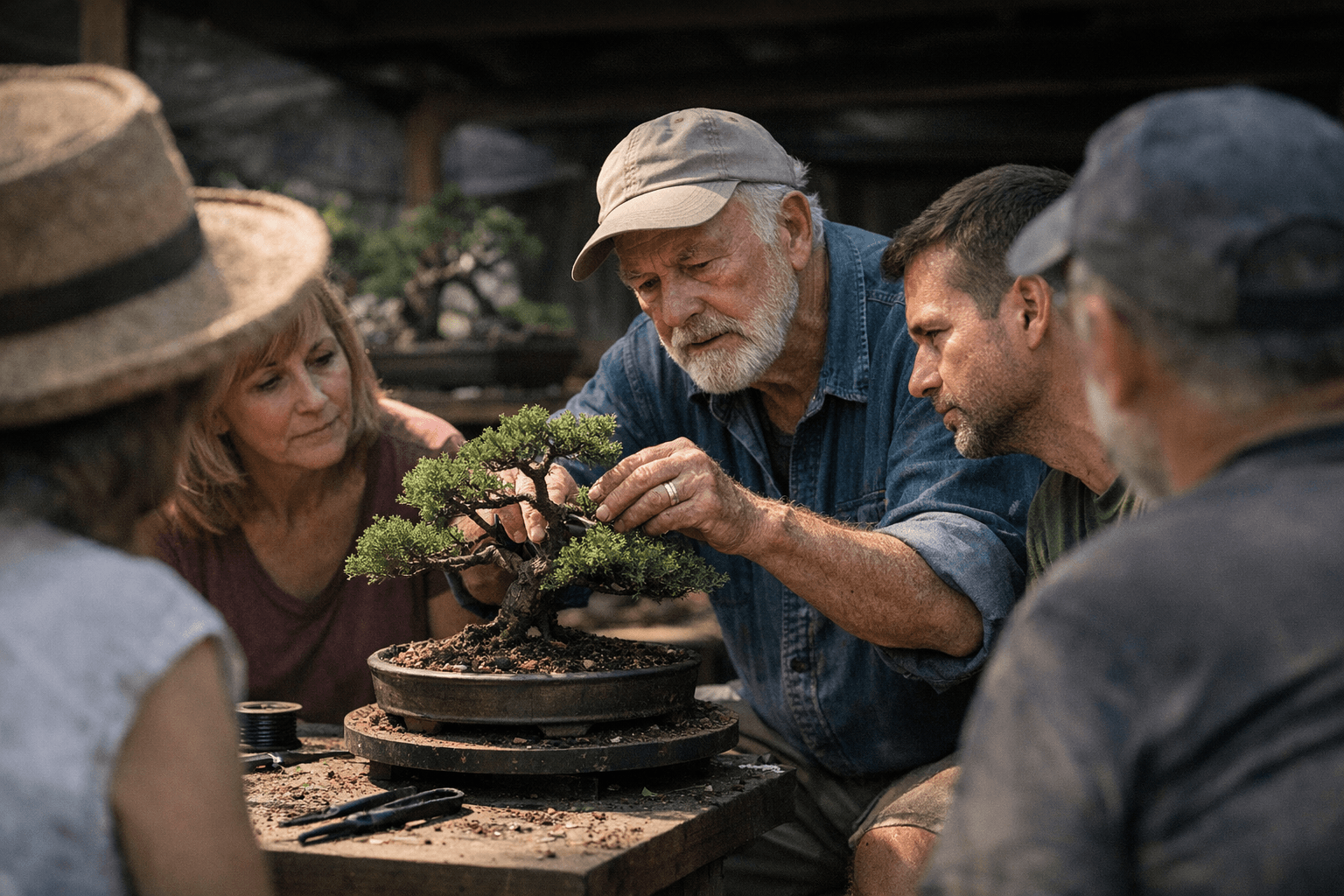 AI-generated illustration