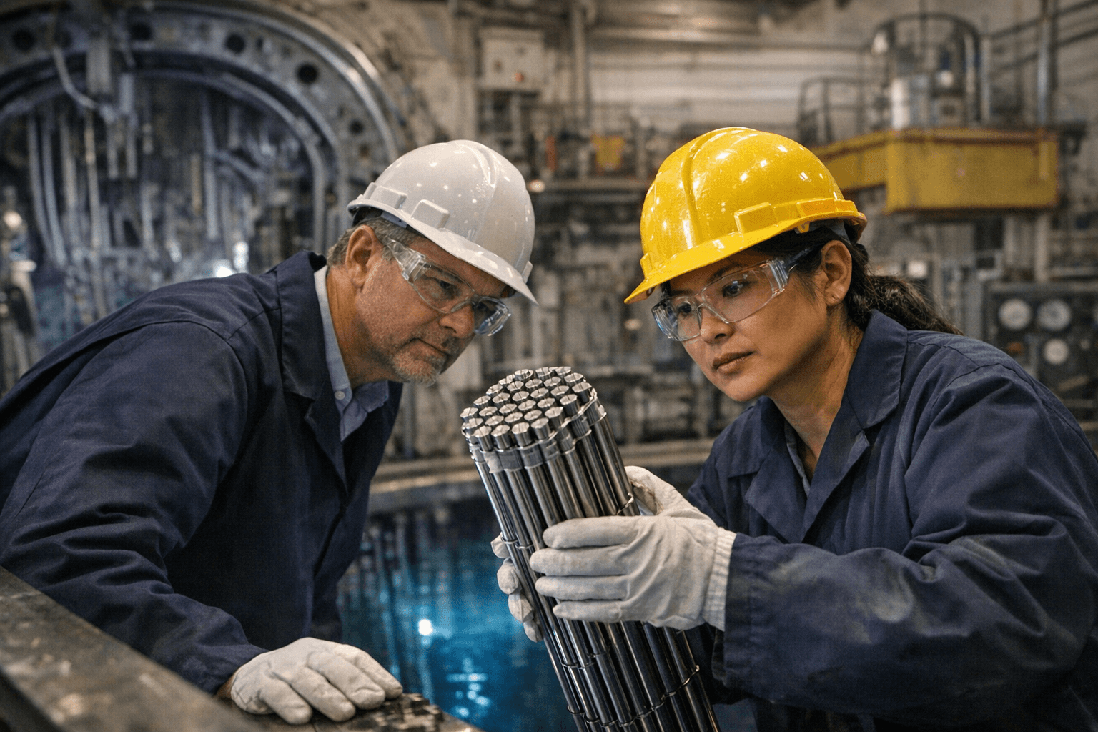 Clean Core Thorium Energy advances thorium fuel testing for Candu reactors