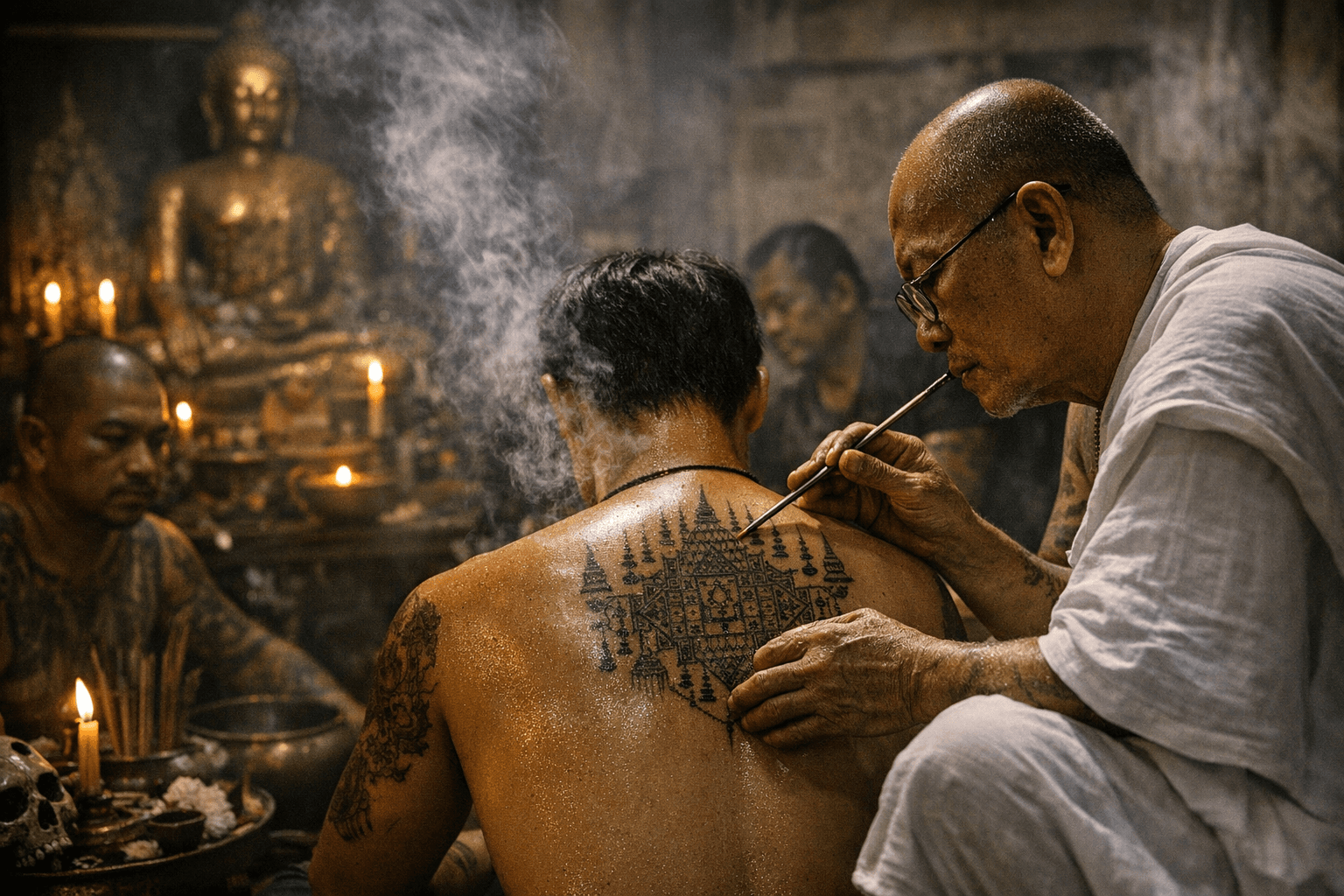 AI-generated illustration